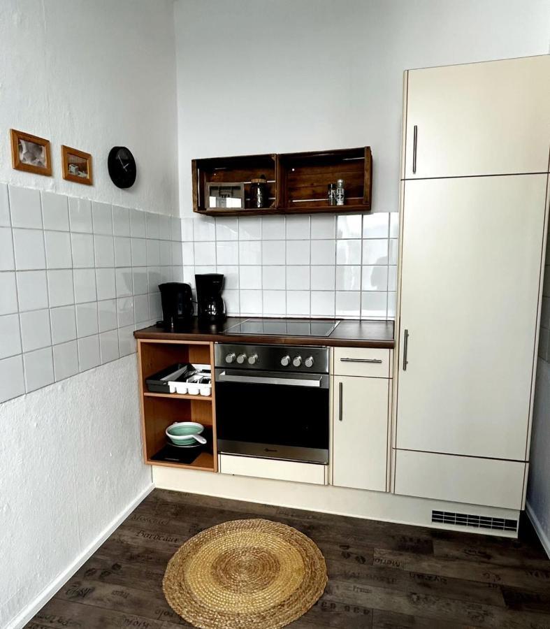 Schaengelrooms Apartment