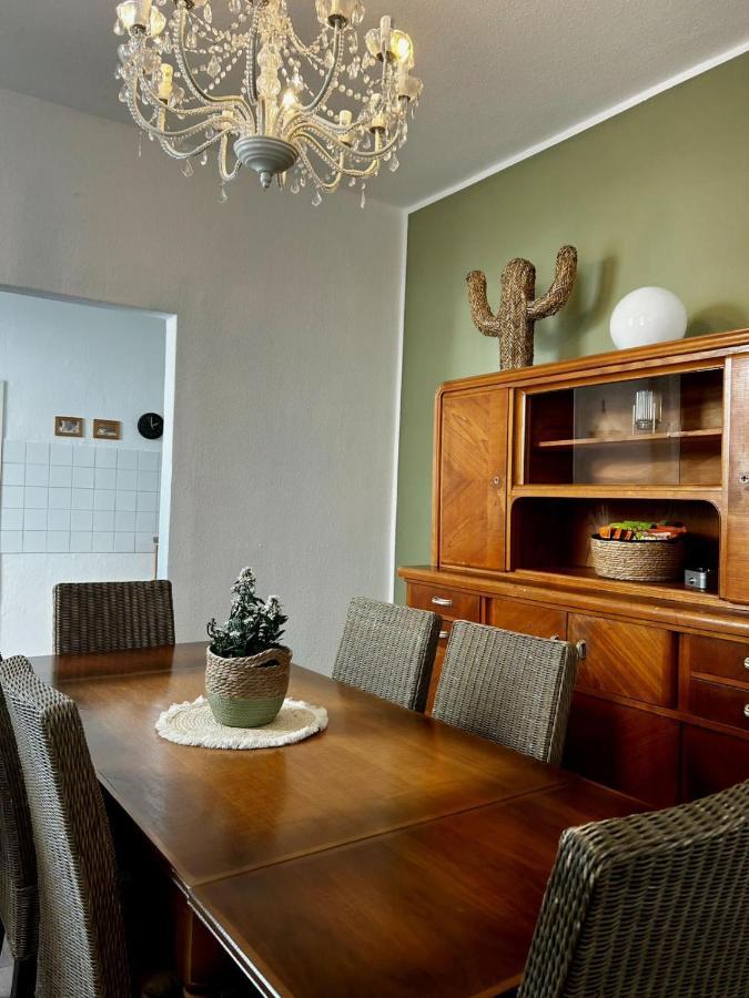 Apartment Schaengelrooms