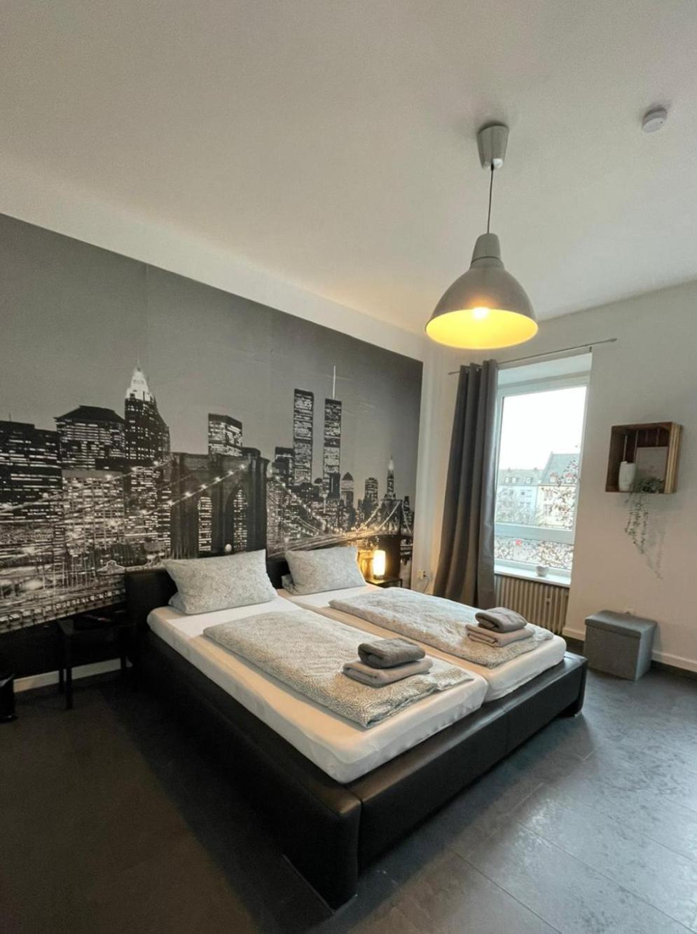 Schaengelrooms Apartment Koblenz (Rhineland-Palatinate)