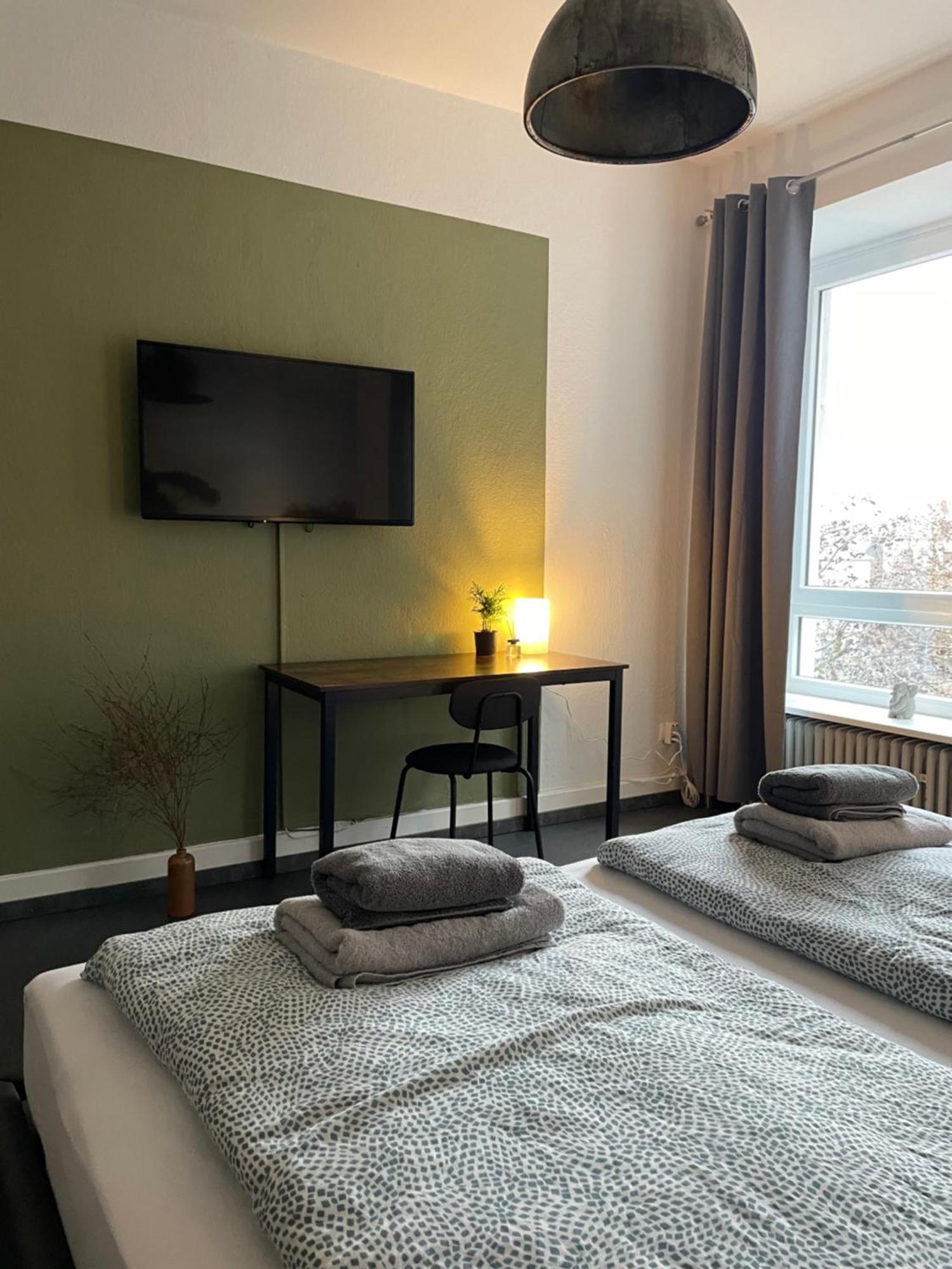 Apartment Schaengelrooms Koblenz (Rhineland-Palatinate)