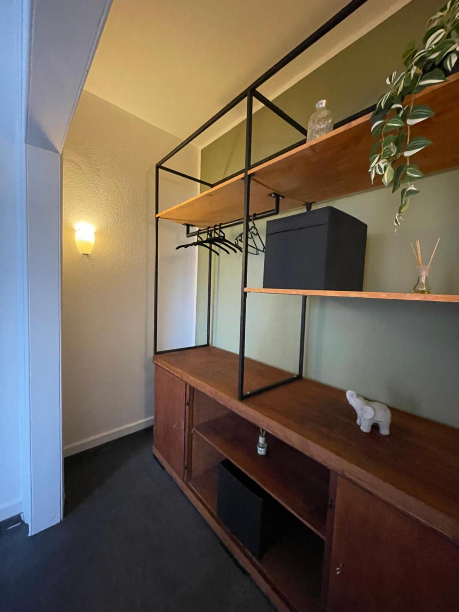 Schaengelrooms Apartment