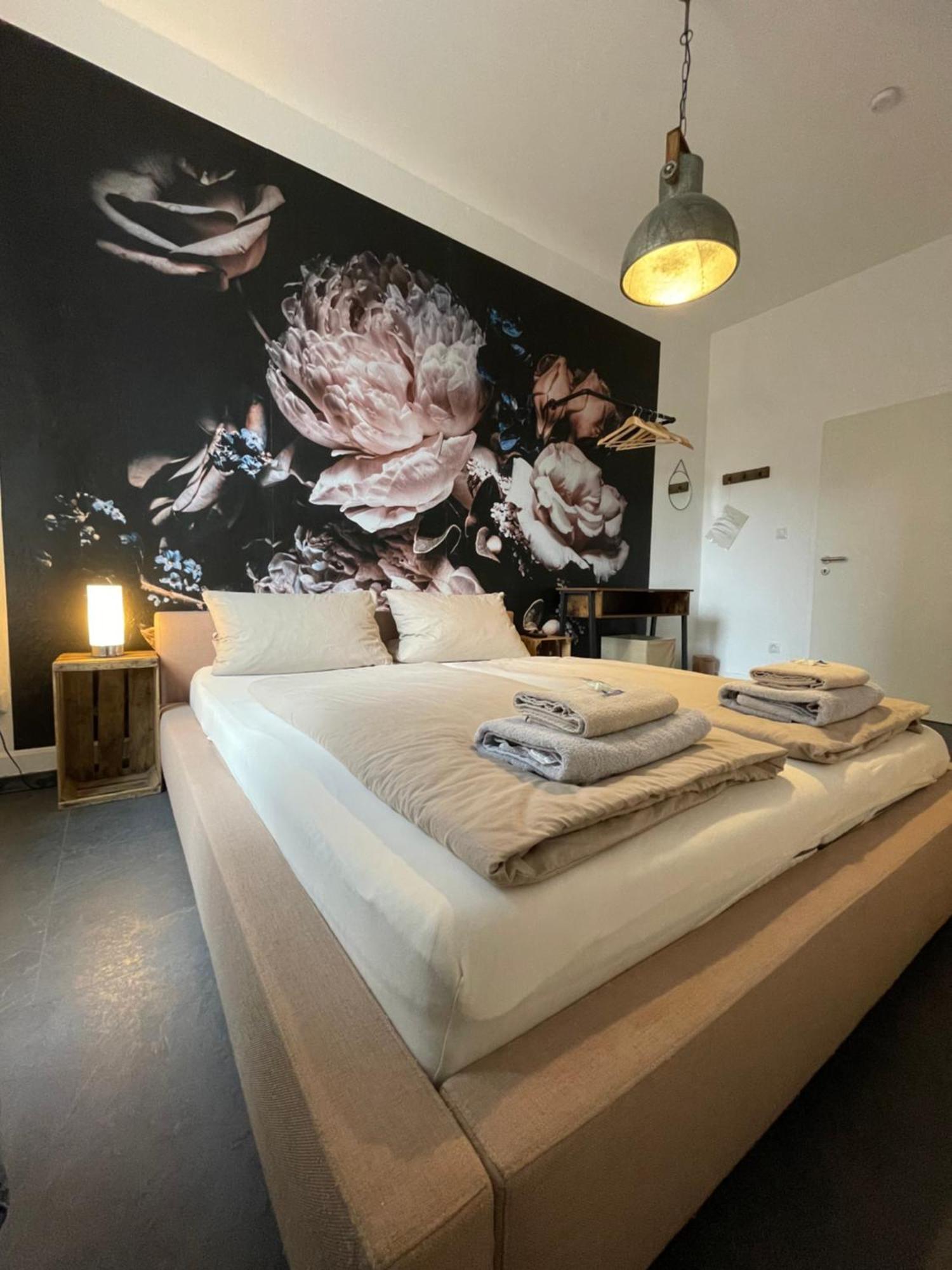 Schaengelrooms Apartment Koblenz (Rhineland-Palatinate)